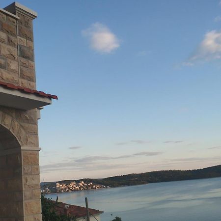 Cvita Apartments Trogir Zewnętrze zdjęcie