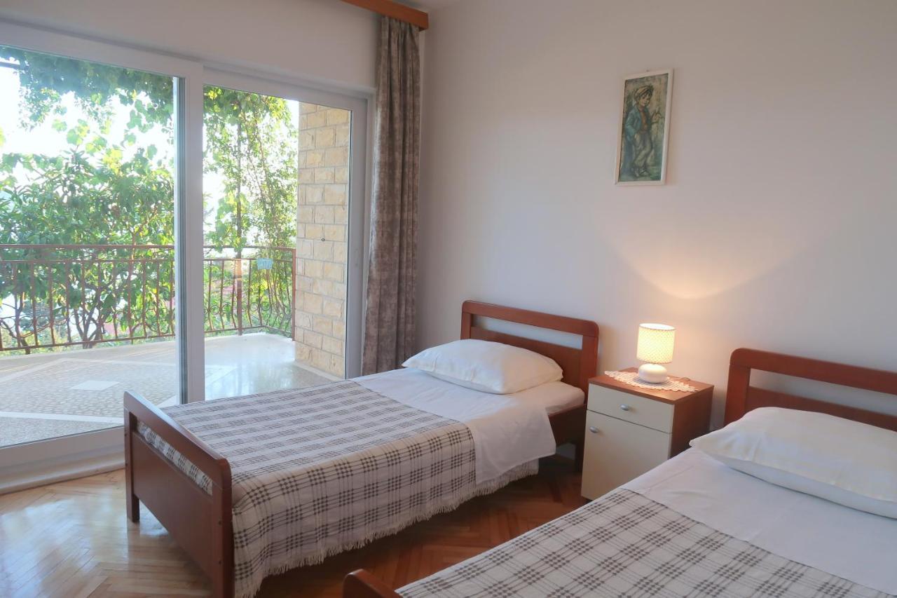 Cvita Apartments Trogir Zewnętrze zdjęcie