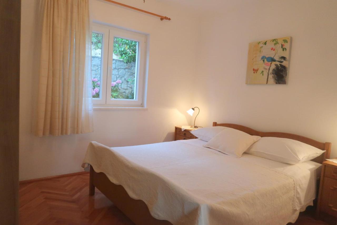 Cvita Apartments Trogir Zewnętrze zdjęcie