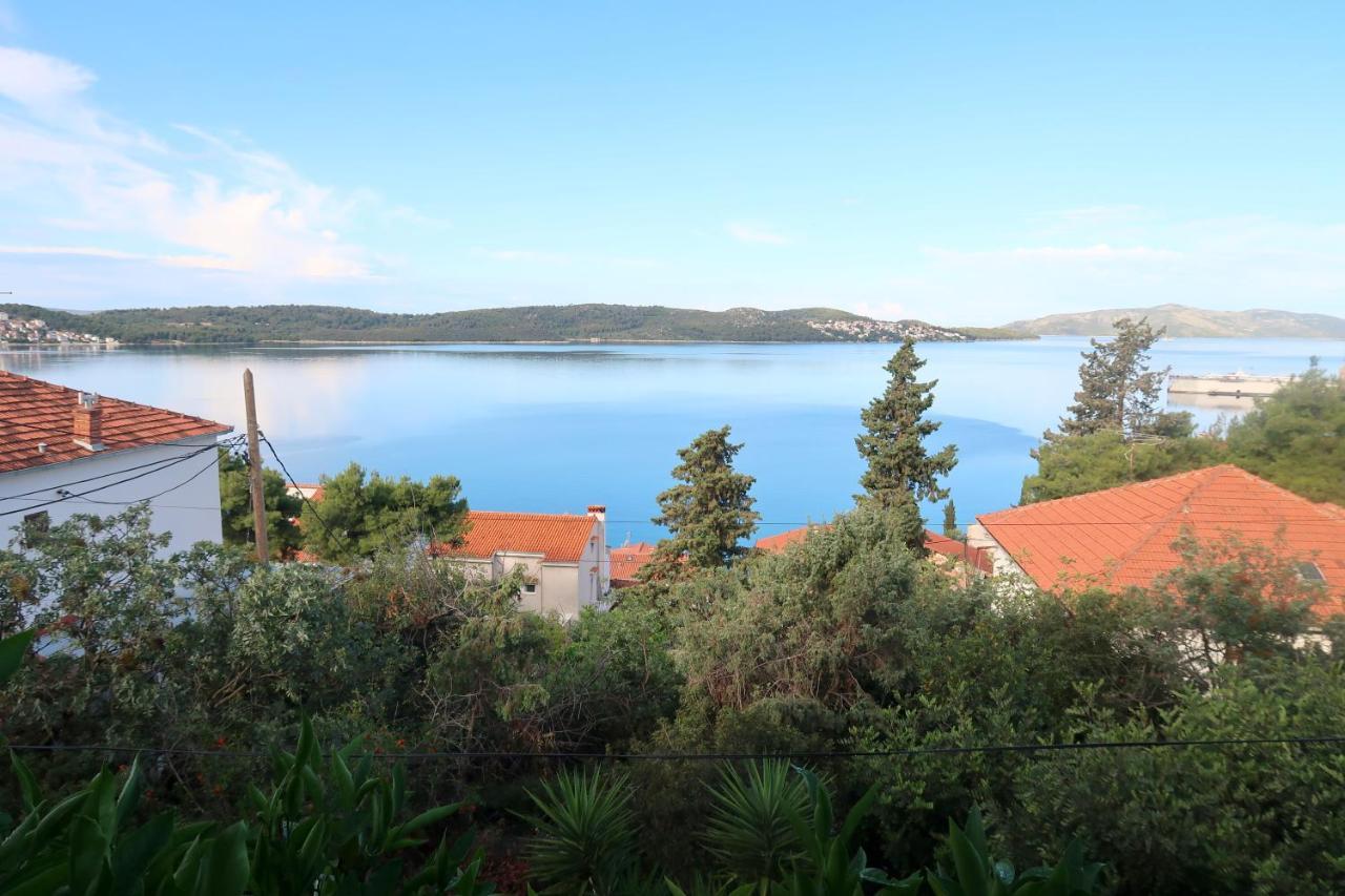 Cvita Apartments Trogir Zewnętrze zdjęcie