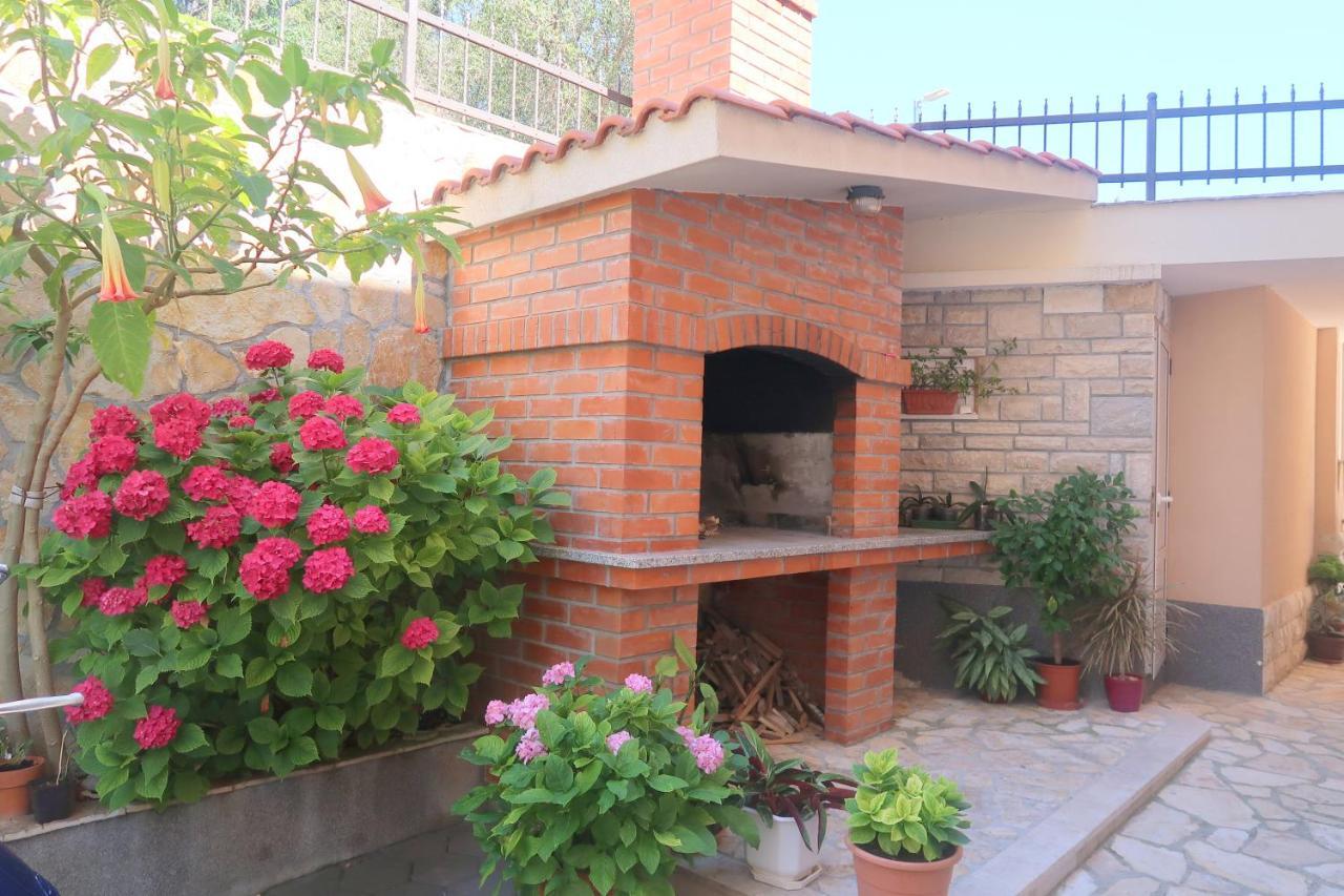 Cvita Apartments Trogir Zewnętrze zdjęcie