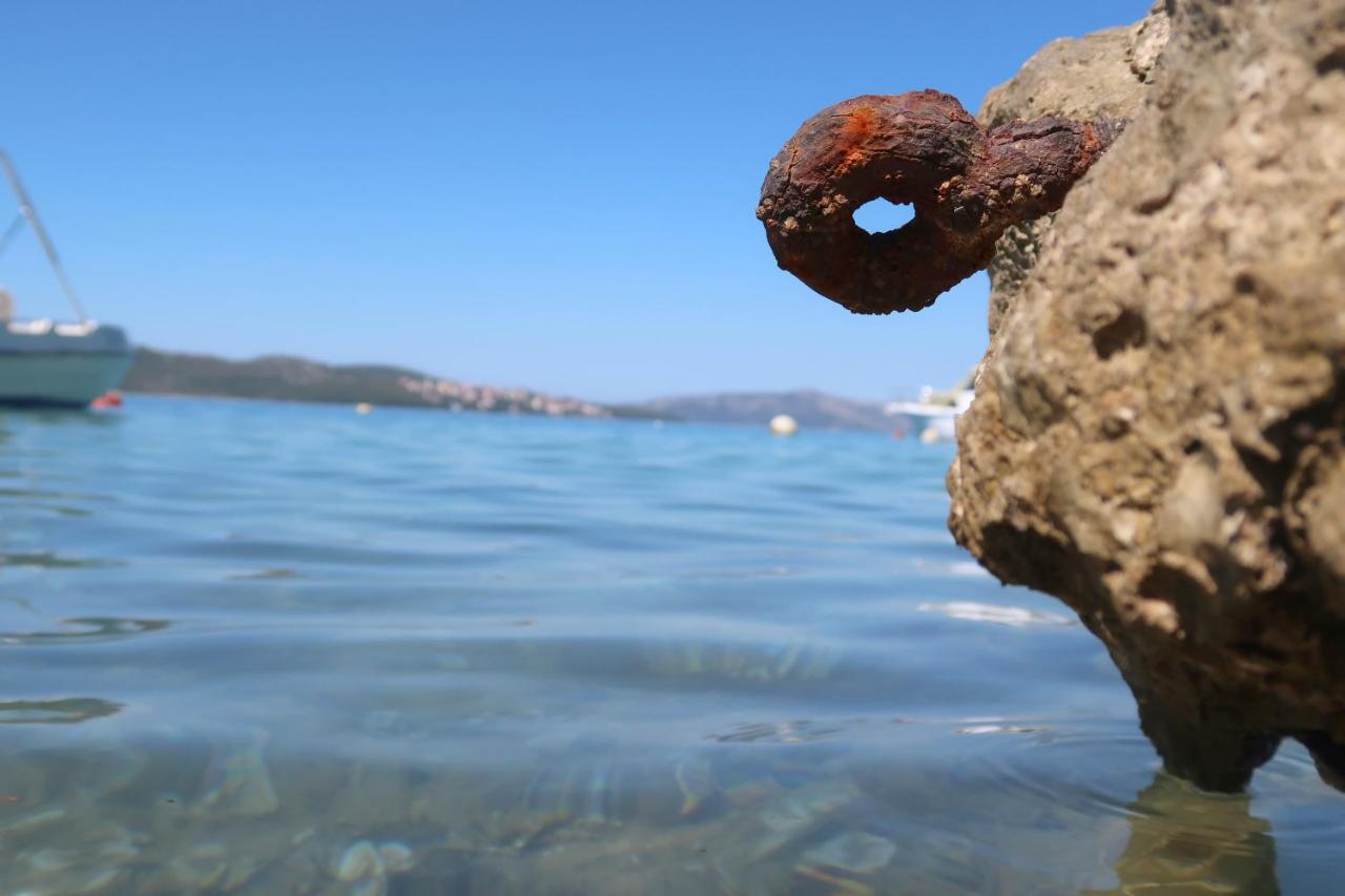Cvita Apartments Trogir Zewnętrze zdjęcie