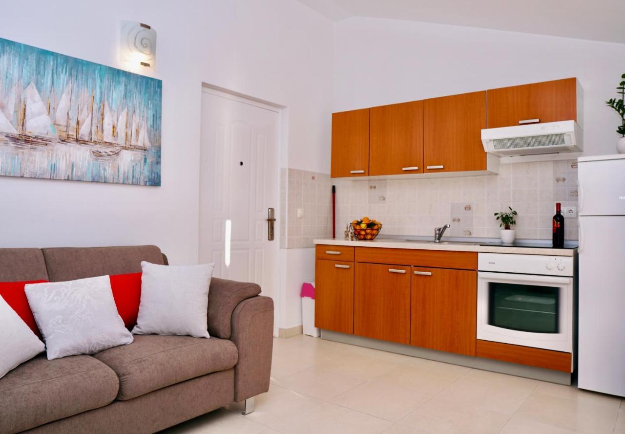 Cvita Apartments Trogir Zewnętrze zdjęcie