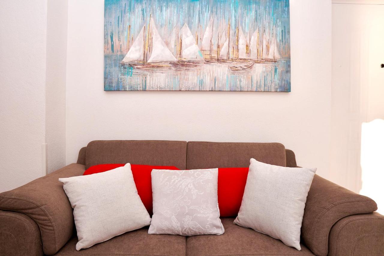 Cvita Apartments Trogir Zewnętrze zdjęcie