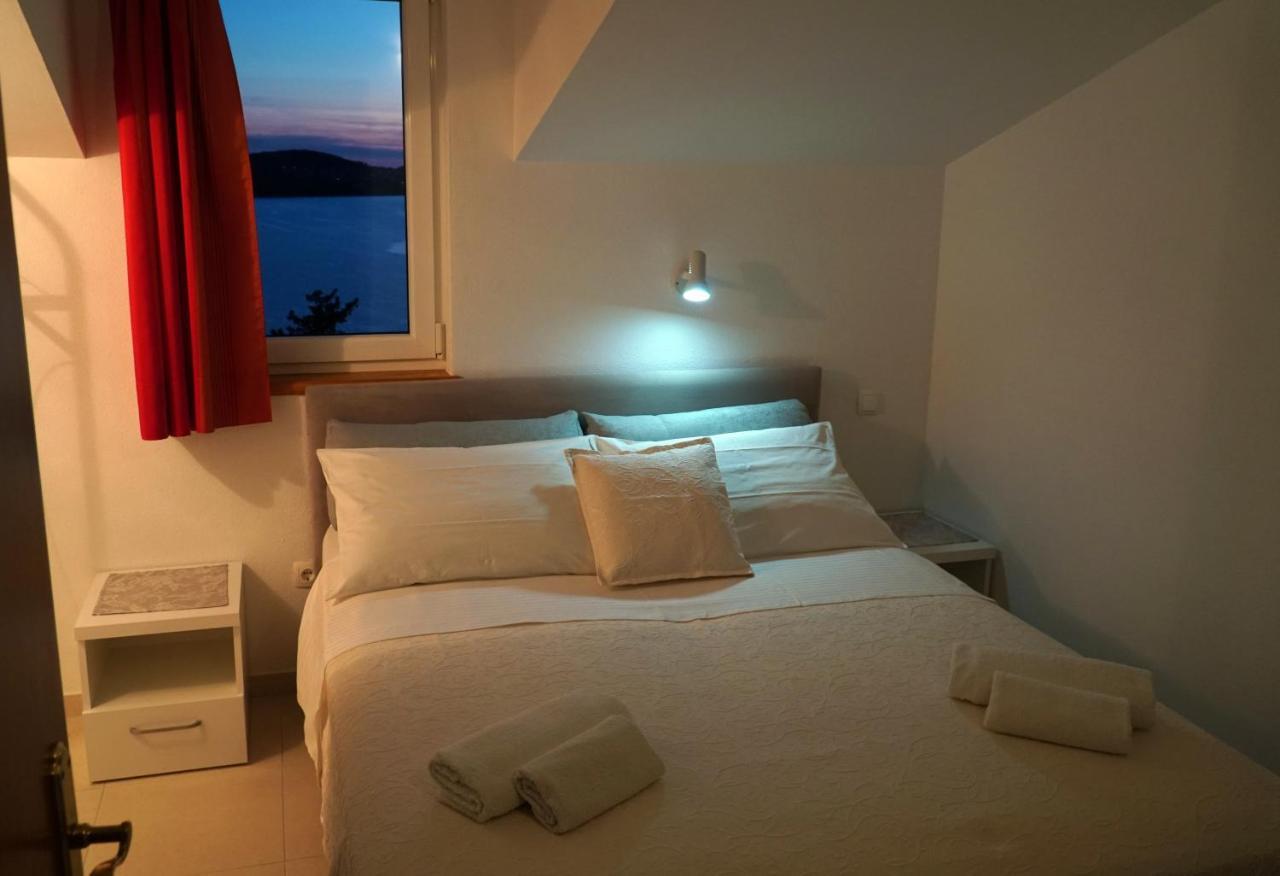 Cvita Apartments Trogir Zewnętrze zdjęcie