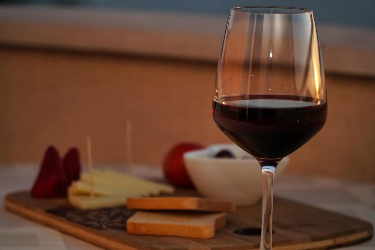 Cvita Apartments Trogir Zewnętrze zdjęcie