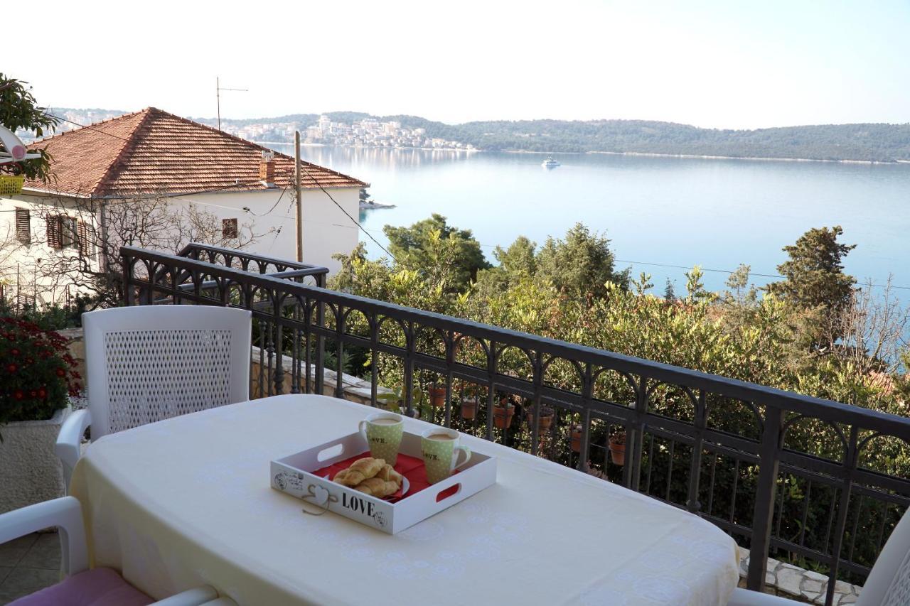 Cvita Apartments Trogir Zewnętrze zdjęcie