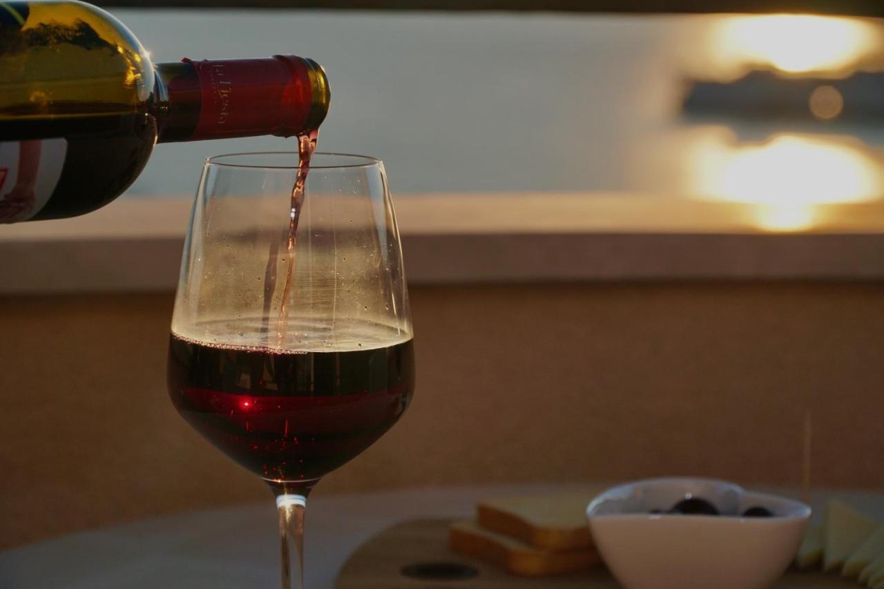 Cvita Apartments Trogir Zewnętrze zdjęcie