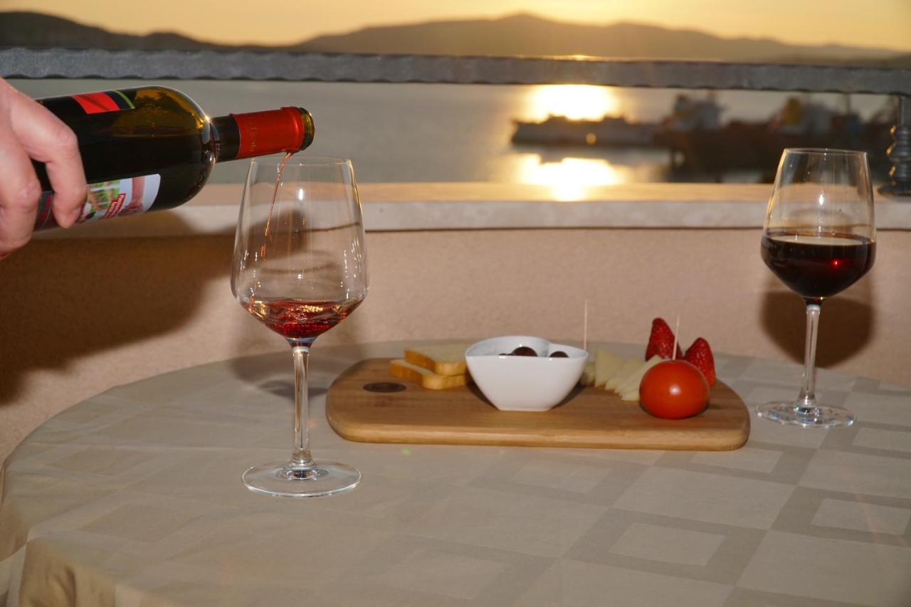 Cvita Apartments Trogir Zewnętrze zdjęcie