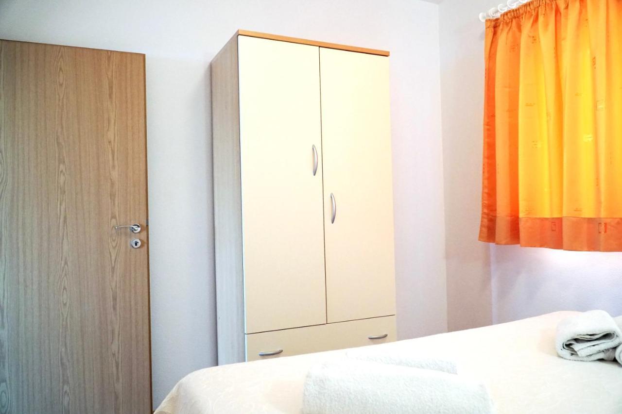Cvita Apartments Trogir Zewnętrze zdjęcie