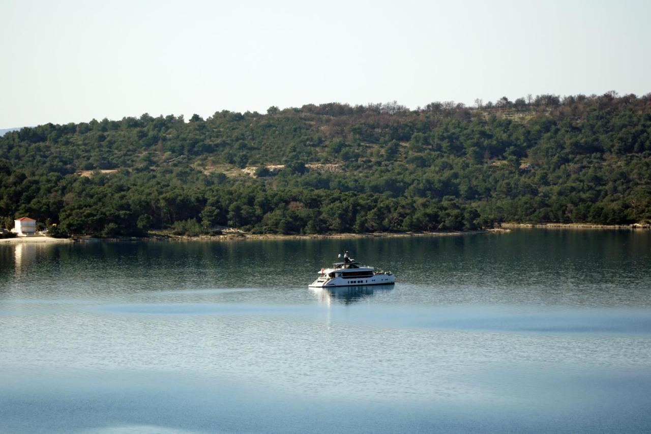 Cvita Apartments Trogir Zewnętrze zdjęcie