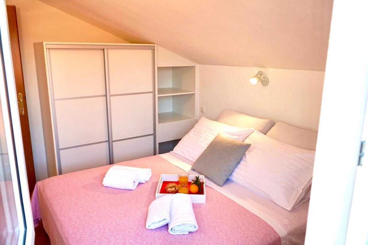 Cvita Apartments Trogir Zewnętrze zdjęcie