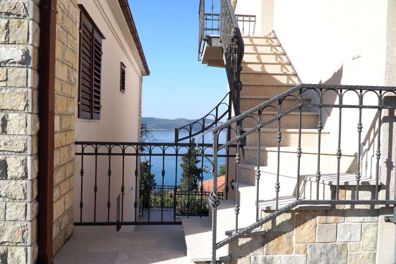 Cvita Apartments Trogir Zewnętrze zdjęcie