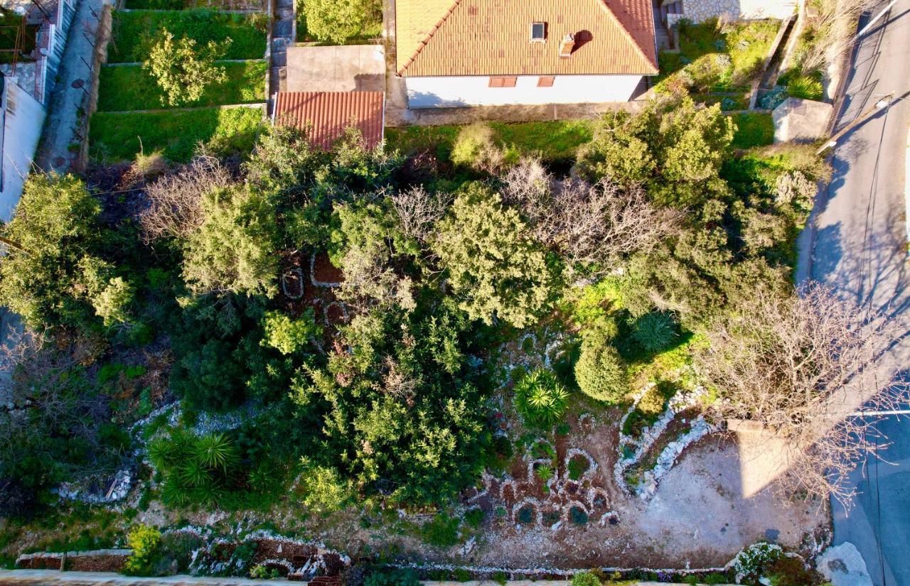 Cvita Apartments Trogir Zewnętrze zdjęcie