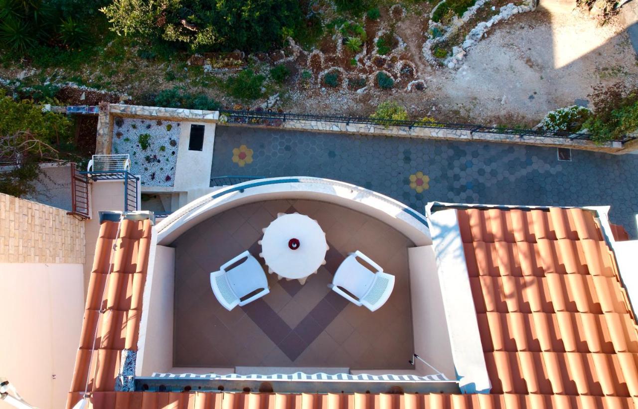 Cvita Apartments Trogir Zewnętrze zdjęcie