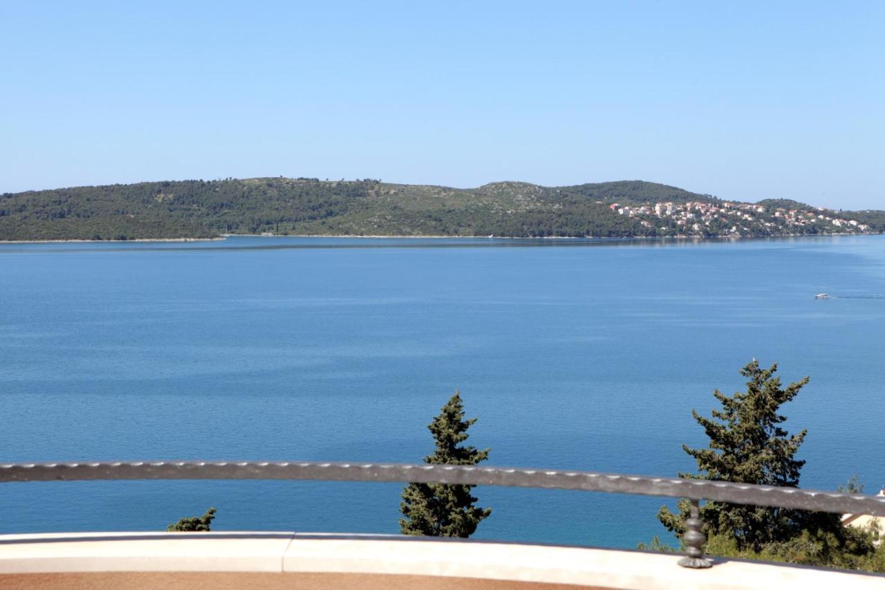 Cvita Apartments Trogir Zewnętrze zdjęcie