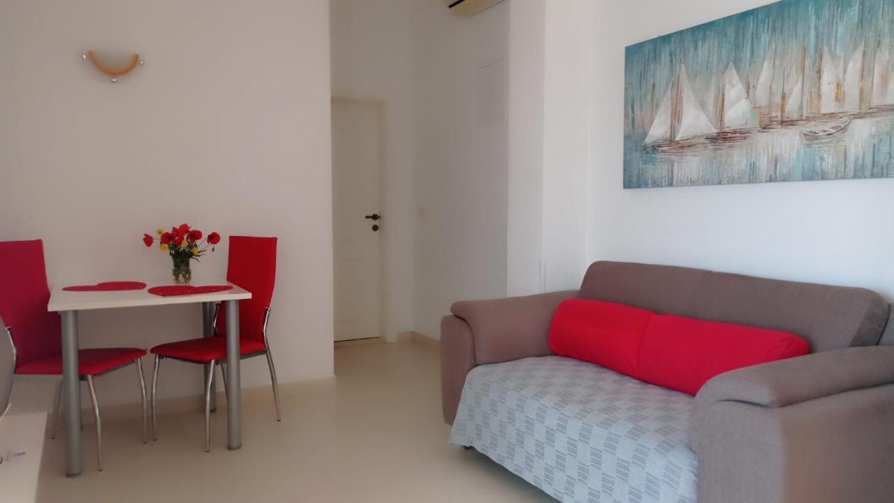Cvita Apartments Trogir Zewnętrze zdjęcie