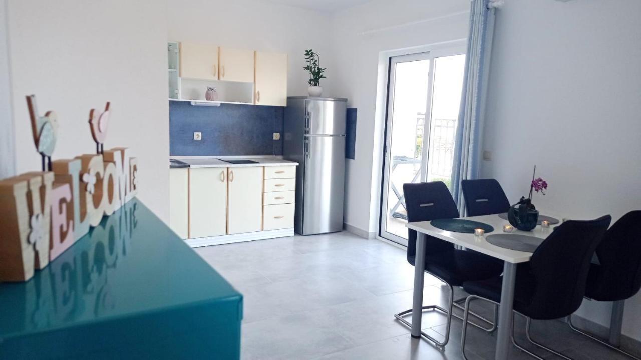 Cvita Apartments Trogir Zewnętrze zdjęcie