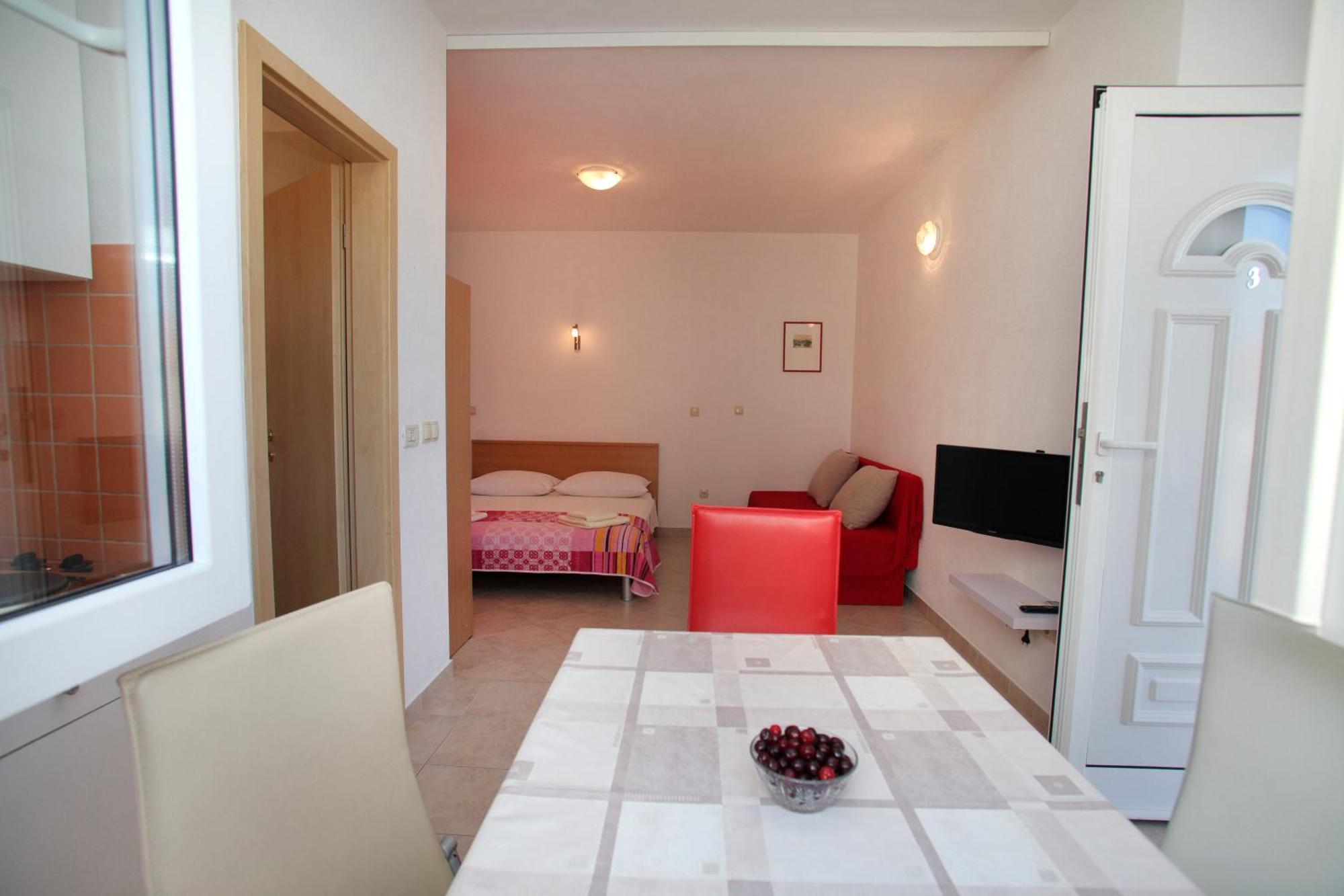 Cvita Apartments Trogir Pokój zdjęcie