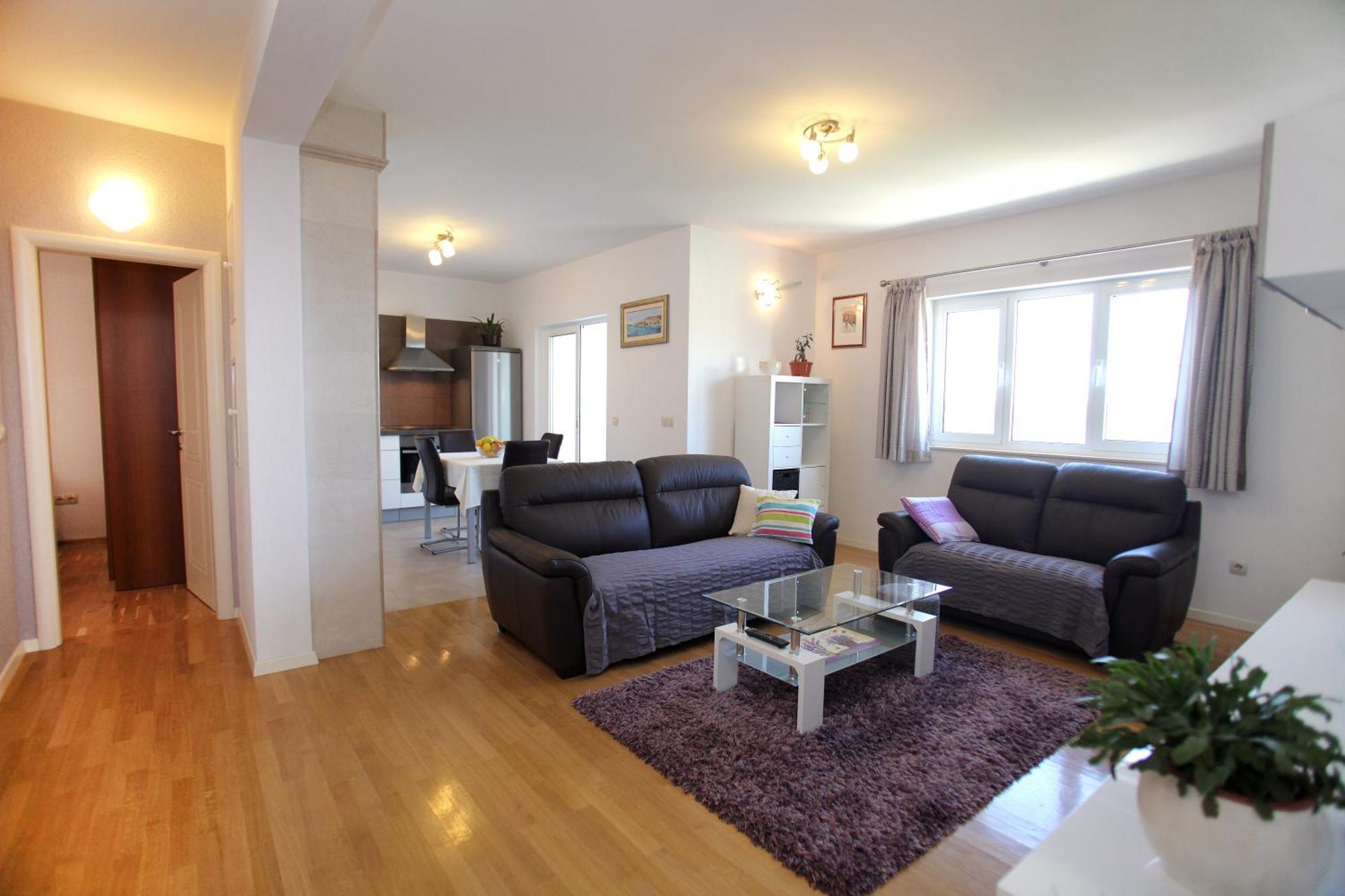 Cvita Apartments Trogir Pokój zdjęcie