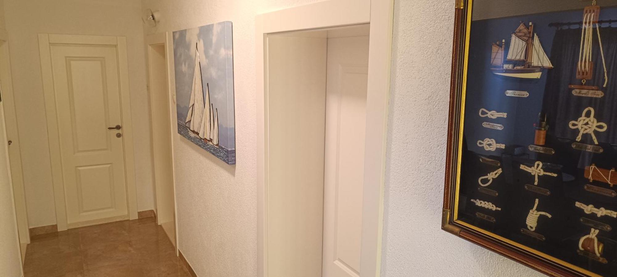 Cvita Apartments Trogir Zewnętrze zdjęcie