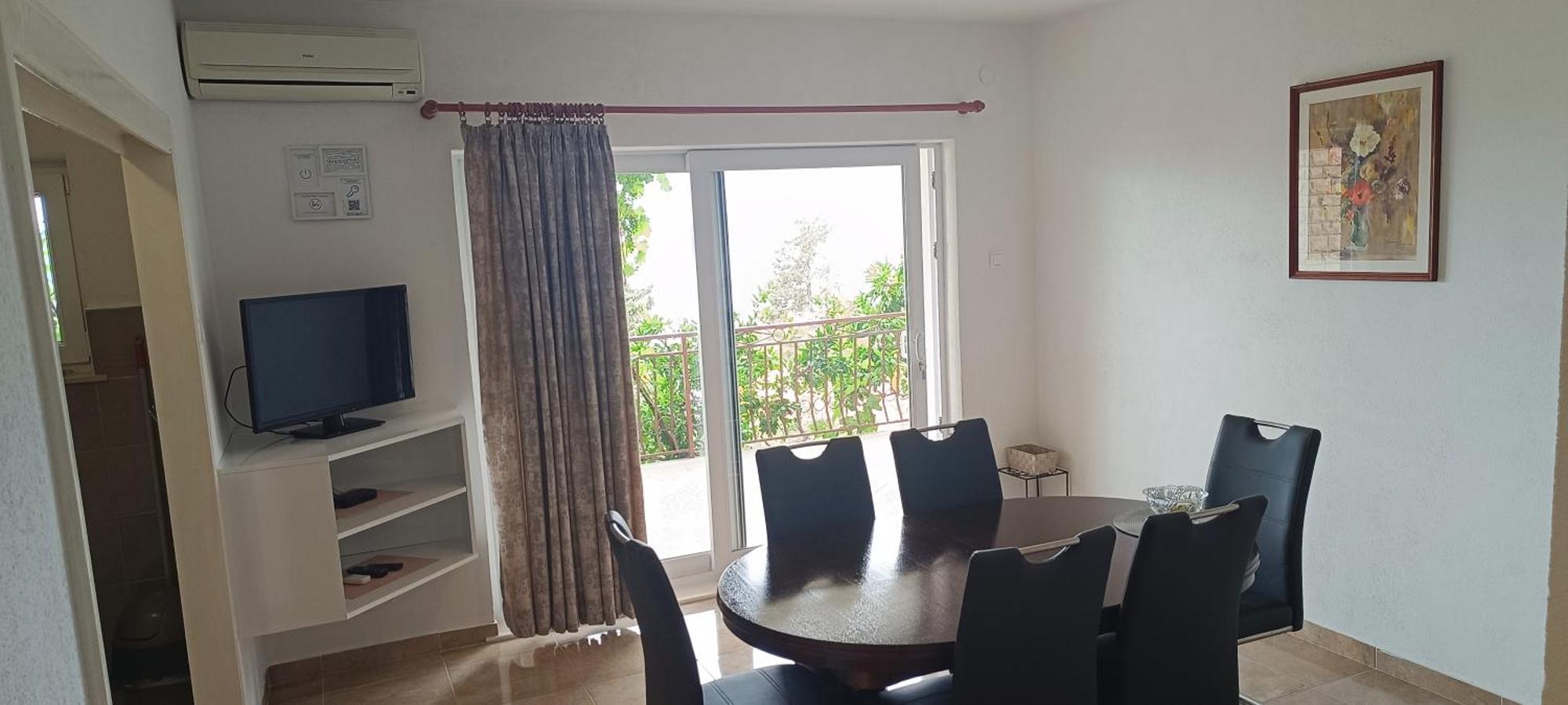 Cvita Apartments Trogir Pokój zdjęcie