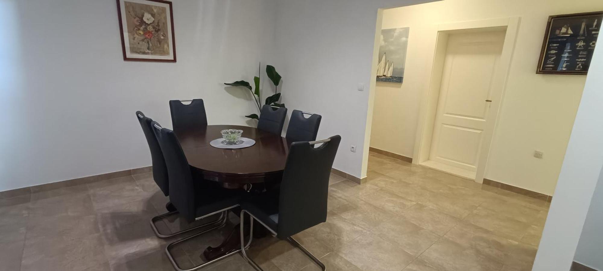 Cvita Apartments Trogir Zewnętrze zdjęcie