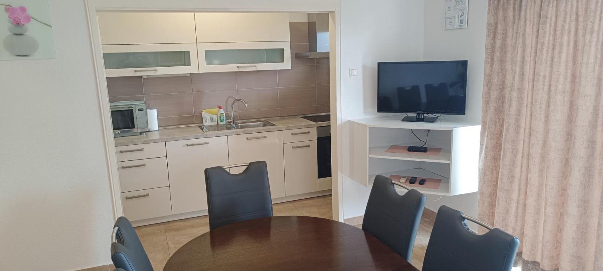 Cvita Apartments Trogir Zewnętrze zdjęcie
