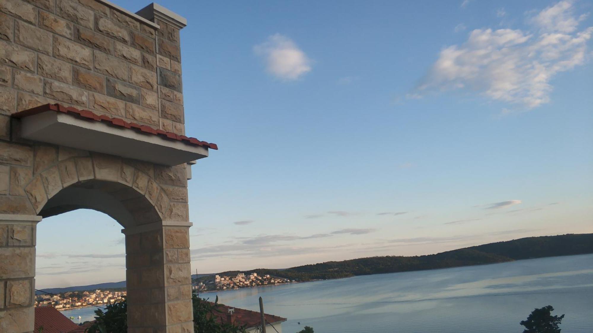 Cvita Apartments Trogir Zewnętrze zdjęcie
