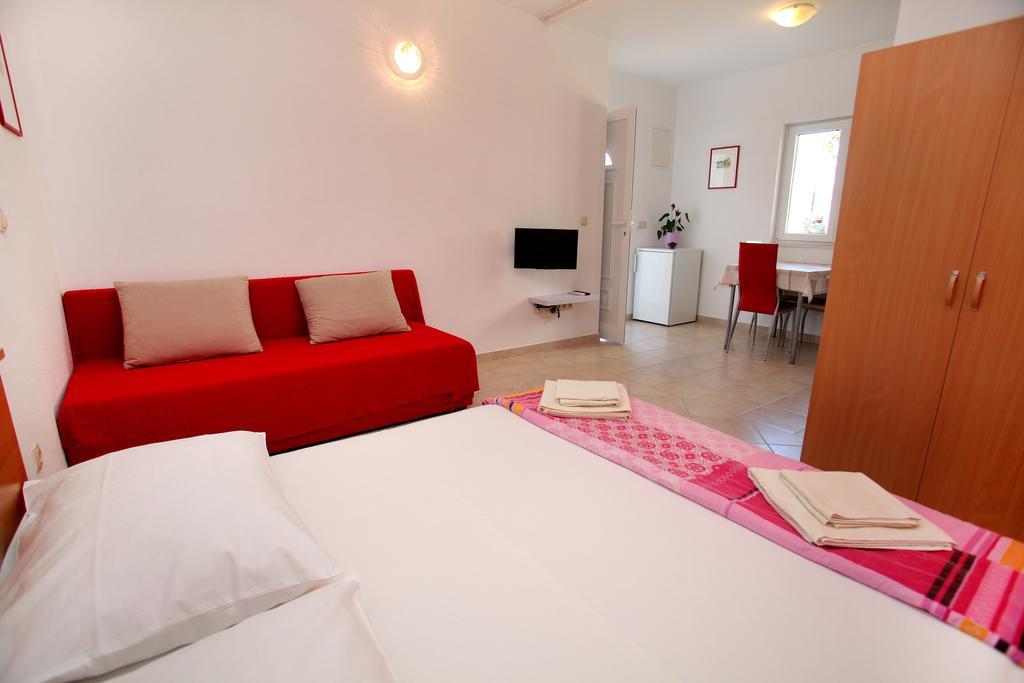 Cvita Apartments Trogir Pokój zdjęcie