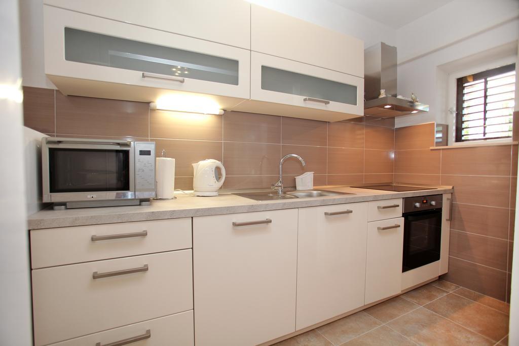 Cvita Apartments Trogir Pokój zdjęcie