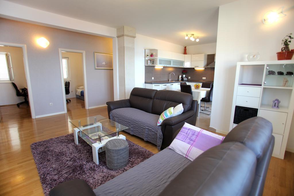 Cvita Apartments Trogir Pokój zdjęcie
