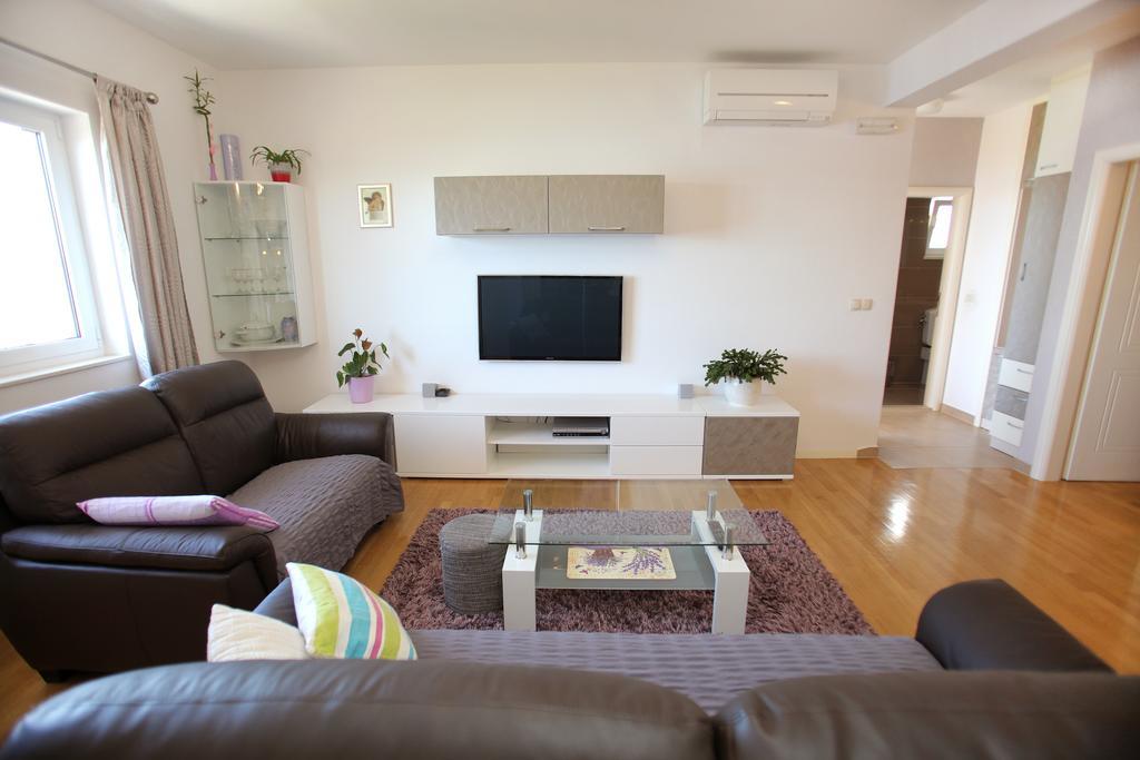 Cvita Apartments Trogir Pokój zdjęcie