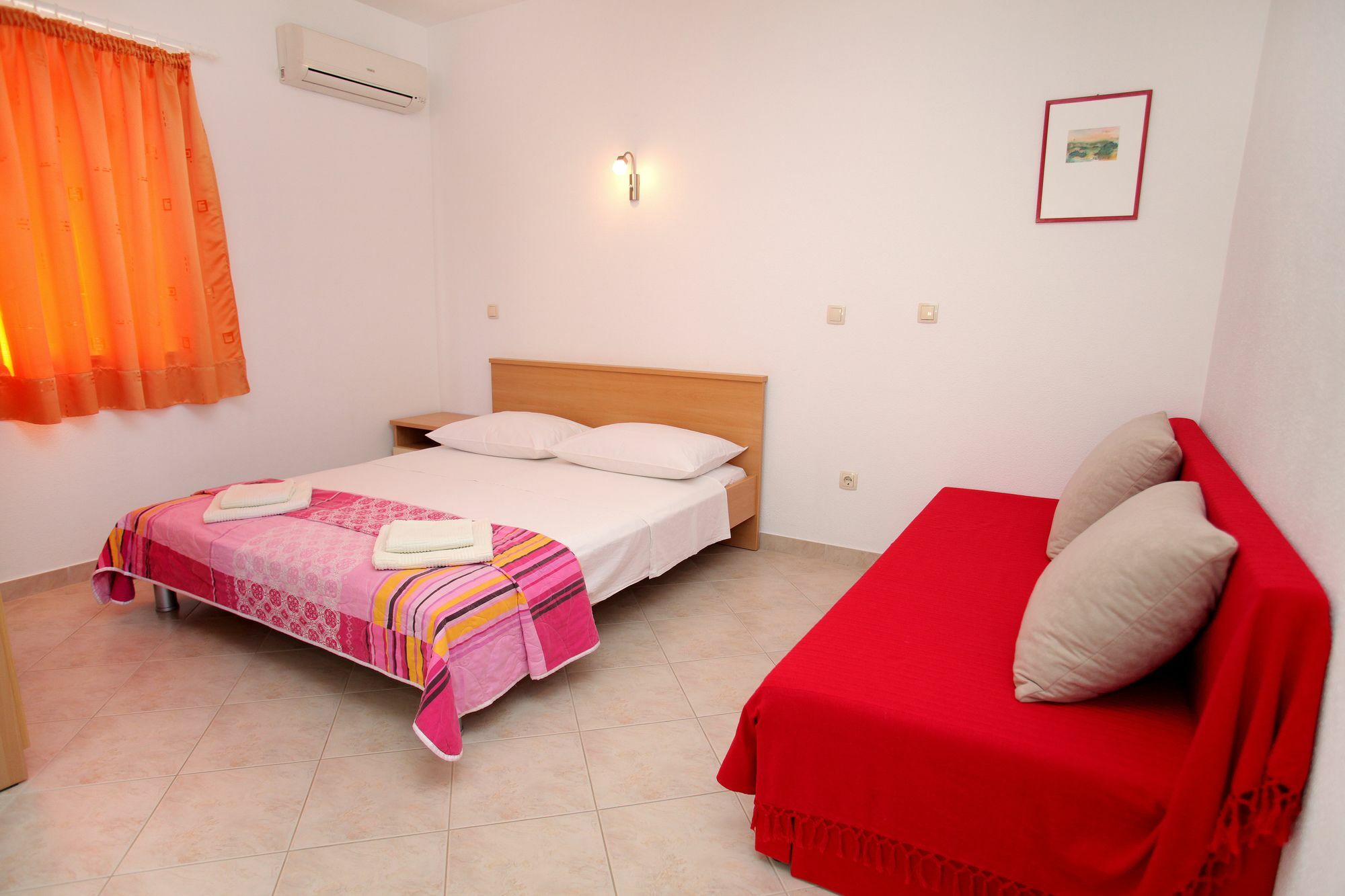 Cvita Apartments Trogir Zewnętrze zdjęcie